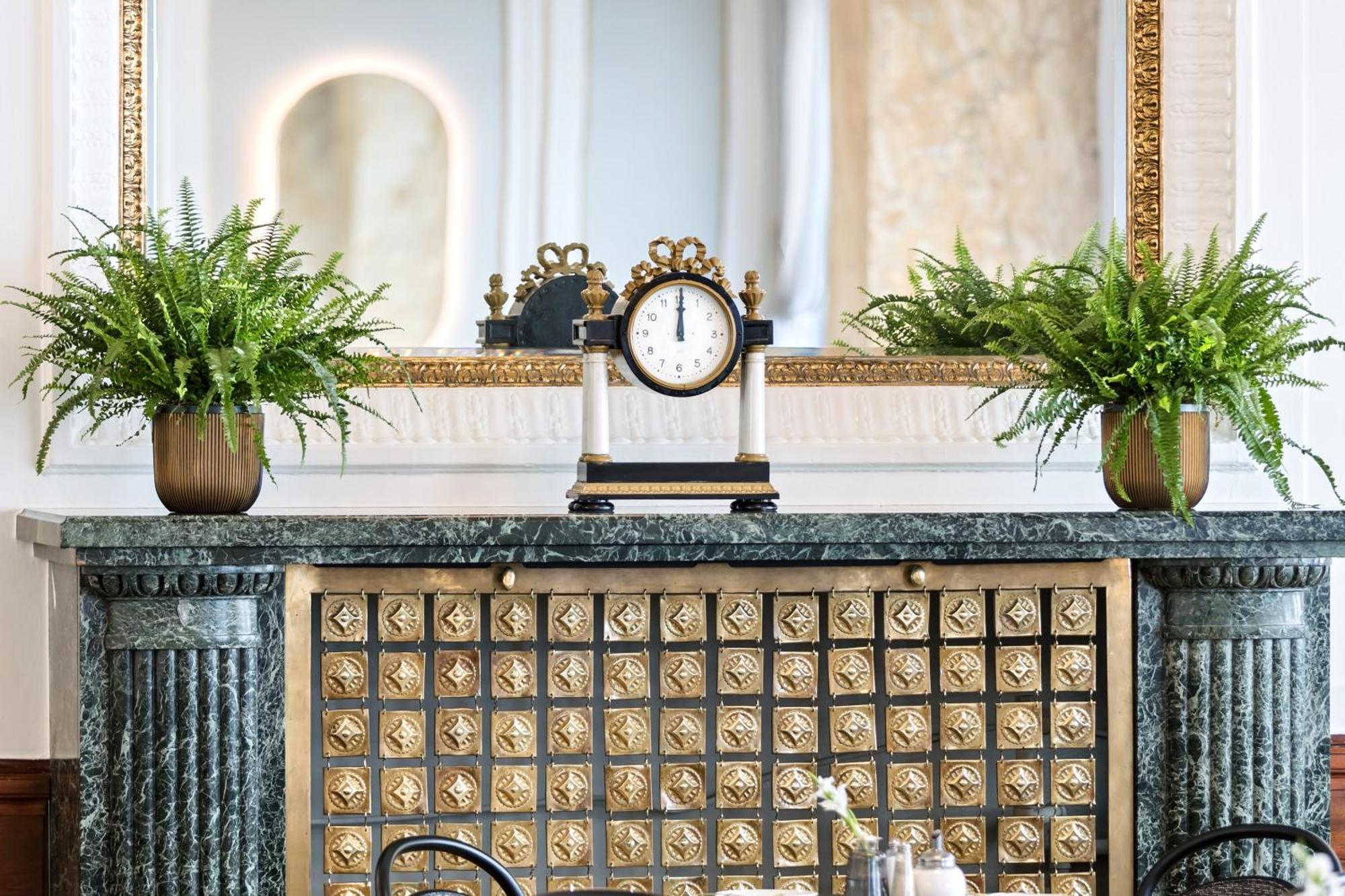Hotel Astoria Vienna, Curio Collection By Hilton Wien Exterior foto